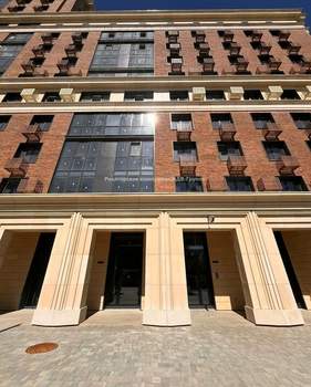 1-к квартира, на длительный срок, 40м2, 13/23 этаж