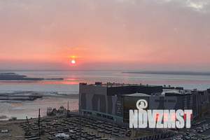 1-к квартира, посуточно, 24м2, 18/26 этаж