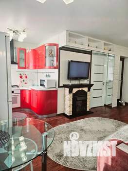 2-к квартира, посуточно, 50м2, 3/9 этаж