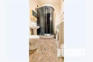 2-к квартира, посуточно, 40м2, 2/5 этаж