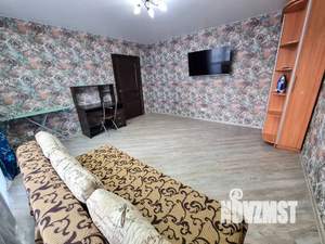 2-к квартира, посуточно, 52м2, 4/9 этаж
