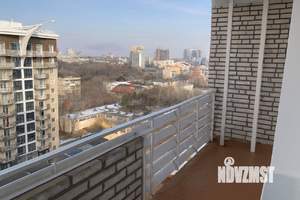 1-к квартира, на длительный срок, 34м2, 14/15 этаж