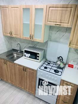 2-к квартира, посуточно, 45м2, 1/5 этаж