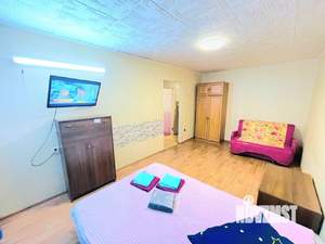 1-к квартира, посуточно, 33м2, 7/9 этаж