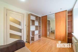 2-к квартира, посуточно, 34м2, 16/17 этаж