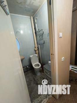 1-к квартира, посуточно, 36м2, 10/10 этаж