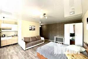 1-к квартира, посуточно, 30м2, 4/5 этаж