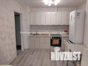 1-к квартира, на длительный срок, 32м2, 2/10 этаж