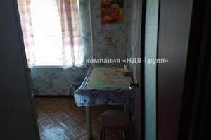 2-к квартира, на длительный срок, 51м2, 4/5 этаж