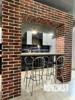 1-к квартира, на длительный срок, 52м2, 13/22 этаж