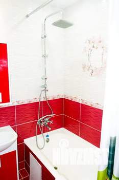 1-к квартира, посуточно, 33м2, 8/10 этаж