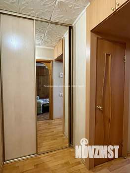 1-к квартира, на длительный срок, 33м2, 4/5 этаж