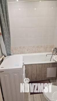 1-к квартира, посуточно, 32м2, 5/5 этаж