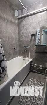 2-к квартира, посуточно, 44м2, 1/5 этаж