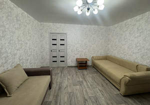 1-к квартира, на длительный срок, 41м2, 4/10 этаж