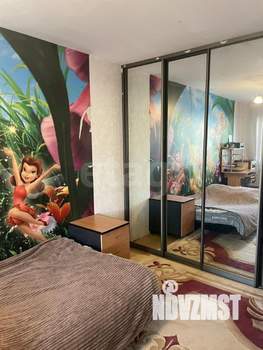2-к квартира, на длительный срок, 47м2, 5/5 этаж