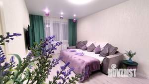 1-к квартира, посуточно, 31м2, 1/1 этаж