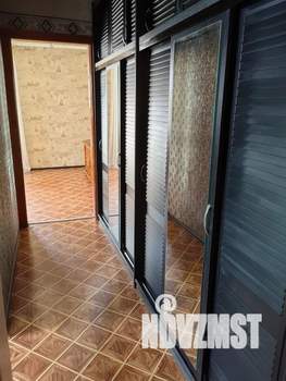 2-к квартира, посуточно, 59м2, 5/10 этаж