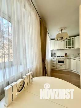 2-к квартира, посуточно, 55м2, 3/5 этаж