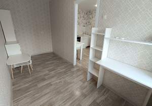 2-к квартира, на длительный срок, 24м2, 4/5 этаж