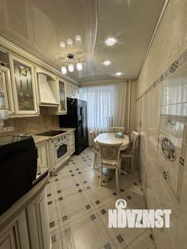 3-к квартира, на длительный срок, 68м2, 4/10 этаж