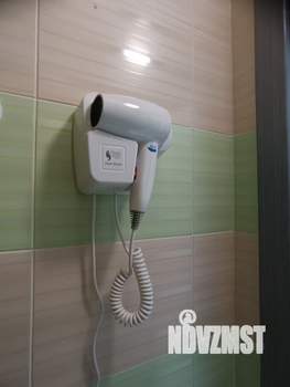 Студия квартира, посуточно, 16м2, 3/4 этаж