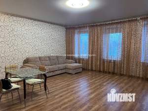 2-к квартира, на длительный срок, 73м2, 12/20 этаж