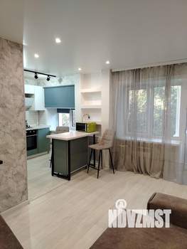 2-к квартира, посуточно, 45м2, 4/5 этаж