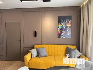 2-к квартира, посуточно, 55м2, 6/23 этаж