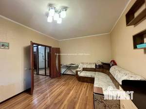 1-к квартира, на длительный срок, 40м2, 2/9 этаж