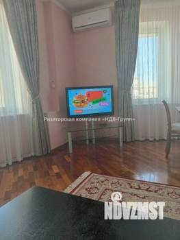 3-к квартира, на длительный срок, 112м2, 8/18 этаж