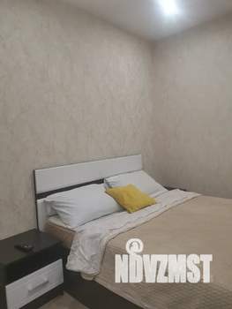 1-к квартира, посуточно, 30м2, 1/5 этаж