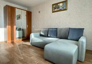 1-к квартира, на длительный срок, 39м2, 6/10 этаж