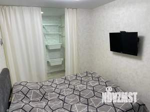 2-к квартира, посуточно, 58м2, 4/5 этаж