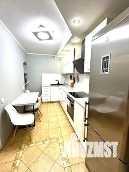 2-к квартира, посуточно, 65м2, 4/12 этаж