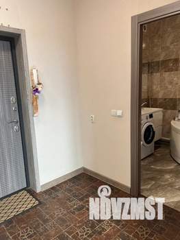 1-к квартира, посуточно, 36м2, 5/5 этаж