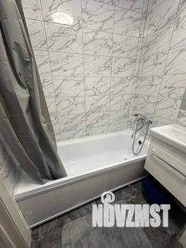 1-к квартира, посуточно, 29м2, 1/1 этаж