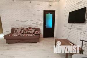 1-к квартира, посуточно, 35м2, 1/4 этаж