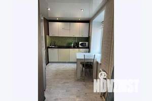 1-к квартира, посуточно, 30м2, 3/5 этаж