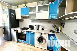 2-к квартира, посуточно, 50м2, 3/5 этаж