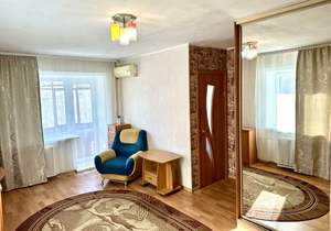 1-к квартира, на длительный срок, 31м2, 5/5 этаж