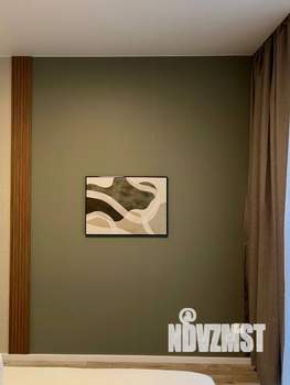 2-к квартира, на длительный срок, 45м2, 3/20 этаж