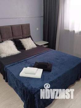 1-к квартира, посуточно, 16м2, 1/1 этаж