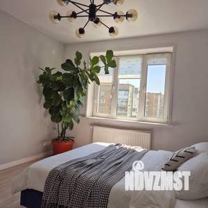 2-к квартира, посуточно, 68м2, 10/19 этаж