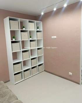 1-к квартира, на длительный срок, 43м2, 3/24 этаж