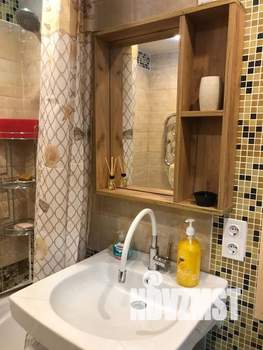 3-к квартира, посуточно, 60м2, 5/5 этаж