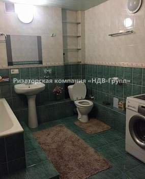 3-к квартира, на длительный срок, 80м2, 3/6 этаж