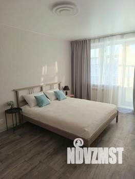 1-к квартира, посуточно, 33м2, 1/1 этаж