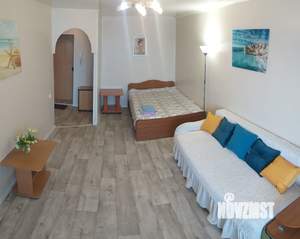 1-к квартира, посуточно, 32м2, 5/14 этаж