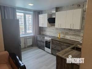 2-к квартира, на длительный срок, 61м2, 4/11 этаж